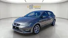 SEAT Leon 1.8 TSI 180 Start/Stop FR DSG7