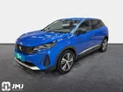 Peugeot 3008 Hybrid 225 e-EAT8 Allure Pack
