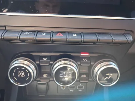 RENAULT Arkana mild hybrid 140 EDC FAP - 22 Techno