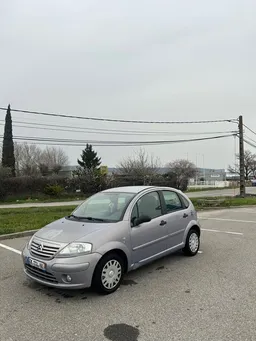 Citroën C3 Diesel 2005