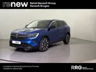 Renault austral e tech hybrid 200 techno