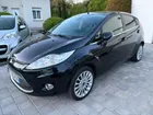 Ford fiesta VI 1.6TDCI 95 titanium