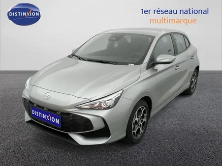 Mg3 Motor Hybrid+ 195ch Comfort