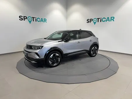 OPEL Mokka Electrique 156 ch & Batterie 54 kWh GS
