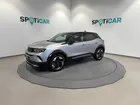 OPEL Mokka Electrique 156 ch & Batterie 54 kWh GS
