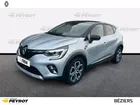 RENAULT Captur mild hybrid 160 EDC Techno