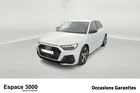 AUDI A1 Sportback 35 TFSI 150 ch S tronic 7 S Line