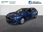 Skoda Superb Combi 1.5 TSI mHEV 150 ch ACT DSG7 Selection
