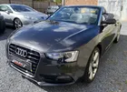 Audi A5 Cabriolet 2.0 TDI 177cv S-Line Multitronic