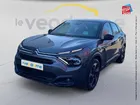 Citroen C4 PureTech 130ch S&S Feel Pack Business