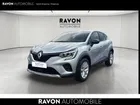 RENAULT Captur TCe 90 Evolution