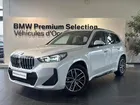 Bmw X1 sDrive20d 163ch M Sport