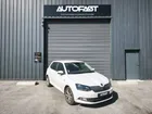 Skoda Fabia (3) 1.0 TSI 110 CLEVER