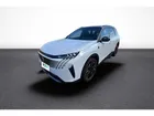 Peugeot 5008 Hybrid 136 e-DCS6 GT