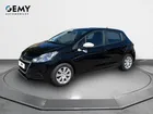 PEUGEOT 208 PureTech 68ch BVM5 Like