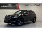 BMW X1 sDrive 18d 150 ch xLine