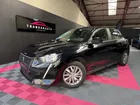 PEUGEOT 208 BlueHDi 100 cv Active / CT VIERGE / ENTRETIEN OK / 2 PNEUS AV NEUFS