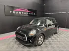MINI HATCH 3 PORTES F56 Cooper One D 95 ch Finition Chili + Entretien à jour
