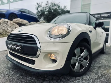 Mini one 1.2 75ch + garantie 12 mois