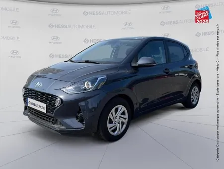 Hyundai i10 1.0 67ch ECO Creative