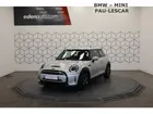Mini Hatch 3 Portes Cooper SE 184 ch Edition Camden