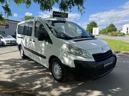 Peugeot EXPERT TEPEE 2.0 HDI 128 CV ACCESS LONG
