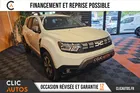 Dacia duster dacia 1.5 bluedci 115 journey 4x4