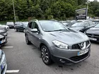Nissan Qashqai 1.5 dCi 110 FAP Connect Edition