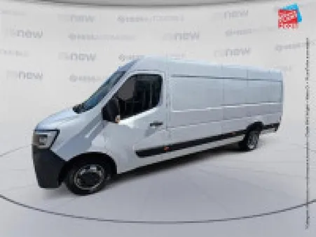 Renault Master Fg R4500RJ L4H2 2.3 dCi 165ch energy Grand Confort EuroVI