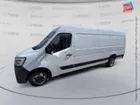 Renault Master Fg R4500RJ L4H2 2.3 dCi 165ch energy Grand Confort EuroVI