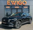 Hyundai tucson 1.6 t 215 ch hybrid intuitive 2wd bva - 1ère main - revision à jour
