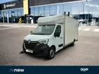 Renault Master Grd Vol F3500 L3 2.3 Blue dCi 145ch 20m3 Confort Euro6