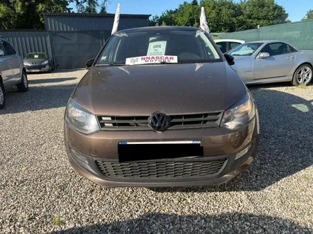 Volkswagen POLO 1.2 TSI 105CH CONFORTLINE 5P - financement possible