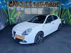 Alfa romeo GIULIETTA 1.4 TB MULTIAIR 150CH SPORTIVA ETHANOL