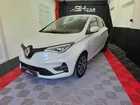 Renault Zoe R110 E-TECH ZE 110 69PPM 40KWH ACHAT-INTEGRAL CHARGE-NORMALE INTENS BVA