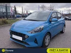 Hyundai i10 1.0 67ch ECO Creative
