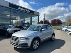 AUDI Q3 Q3 2.0 TDI 120 ch S tronic 7 Ambiente