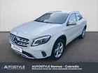 Mercedes-benz GLA 180 d Sensation 7G-DCT