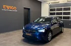 Opel corsa 1.2t 100ch elegance business