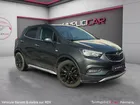 OPEL MOKKA X 1.4 Turbo - 140 ch 4x2 Color Edition - Attelage - Caméra - CarPlay - GARANTIE 12 MOIS