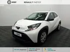 Toyota aygo x 1.0 VVT-i 72 Dynamic