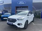 Ford Kuga 2.0 TDCi 180ch Stop&Start ST-Line 4x4 Powershift