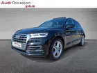 Audi Q5 35 TDI 163ch S line S tronic 7 Euro6d-T