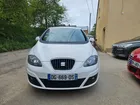 Seat altea 1l6 tdi 105cv