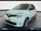 Renault Twingo 1.0 SCe 65ch Equilibre