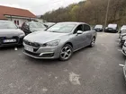 Peugeot 508 2.0 BlueHDi 180ch FAP Féline EAT6