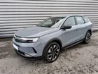Opel grandland Nouveau 1.2 Turbo Hybrid 145 ch e-DCT6 Edition