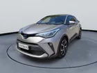 TOYOTA C-HR 184ch Hybrid Edition E-CVT + Garantie 12 MOIS