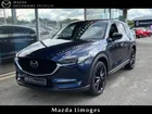 Mazda CX-5 2.2 SKYACTIV-D 184ch Homura BVA 2021