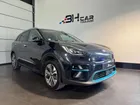 Kia E-niro ELECTRIC 205 39PPM 64KWH ACTIVE BUSINESS BVA